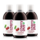 Montmorency Sauerkirsch Konzentrat – hochkonzentriert – 1.450 Montmorency-Sauerkirschen pro Flasche, A-Nr.: 4753937 - 01