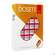 Medikamentendispenser Dosett F 7 Tage Medi Rot 1st, A-Nr.: 1556053 - 02
