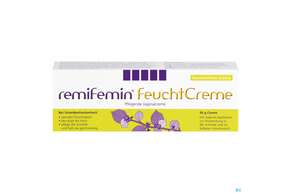 Remifemin Feuchtcreme Vaginalcreme +hamamelis 50g, A-Nr.: 4265830 - 01