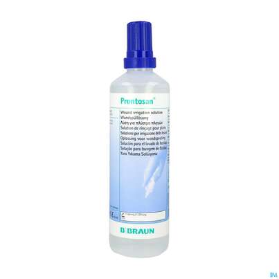 Prontosan/w Wundspuelloesung 350ml, A-Nr.: 2652758 - 06