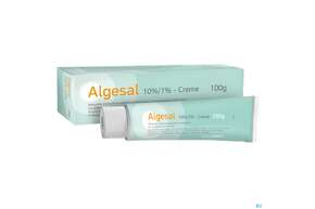 Algesal Creme 100g, A-Nr.: 1321203 - 01