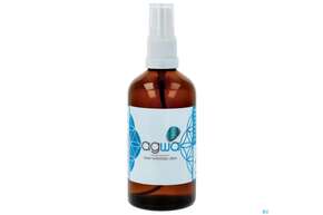 Agwa Kolloidales/silber Silberwasser Spray Sks 2 100ml, A-Nr.: 4147533 - 01