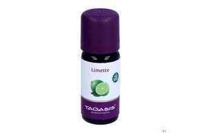 Taoasis Limettenöl Bio|demeter 10ml 10ml, A-Nr.: 3998720 - 01