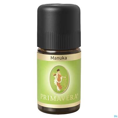 Aetherische Oele Primavera Manuka 5ml, A-Nr.: 2583483 - 03