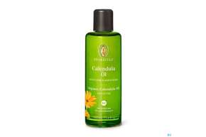 Primavera Bio-pflegeoel Calendula 100ml, A-Nr.: 2859755 - 01