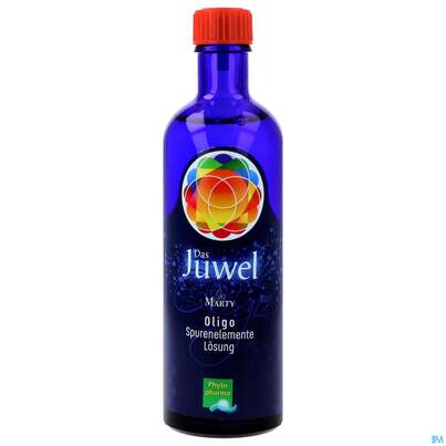 Juwel 200ml, A-Nr.: 2529064 - 01