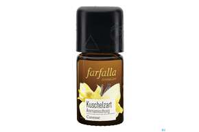 Farfalla Aromamischung Kuschelzart Iris 5ml, A-Nr.: 4907642 - 01