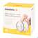 Milchauffangschale Medela 2st, A-Nr.: 1806900 - 03