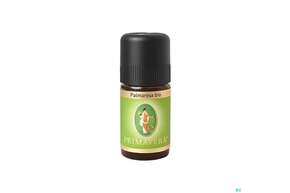 Aetherische Oele Primavera Palmarosa Bio 5ml, A-Nr.: 2583684 - 01