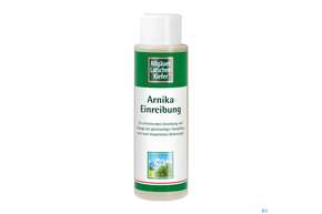 Allgäuer Latschenkiefer Arnika Einreibung 250ml, A-Nr.: 2835909 - 01