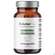 Ashwagandha Extrakt Kapseln 500mg Schlafbeere Lactosefrei, Vegan 60st, A-Nr.: 5208395 - 02
