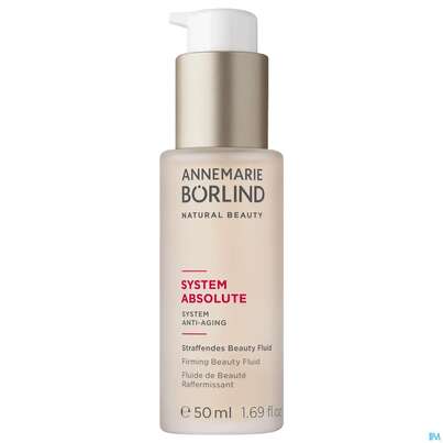 Boerlind Anti/aging/system Absolute Straffendes Beauty Fluid 60347 50ml, A-Nr.: 4175736 - 03