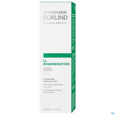 Boerlind Ll Regeneration Bluetentau-gel 659 150ml, A-Nr.: 2299581 - 01