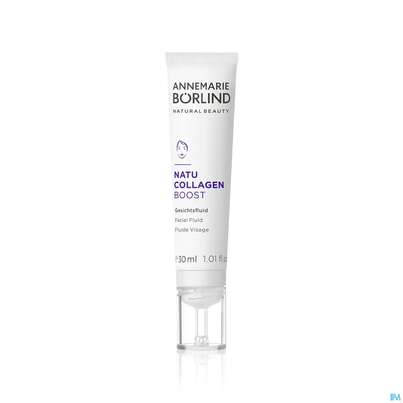Boerlind Natu Collagen Fluid 60154 30ml, A-Nr.: 5379636 - 03