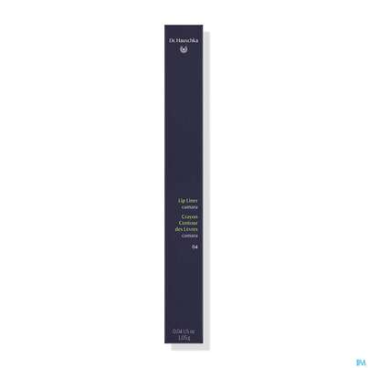 Dr. Hauschka Lip Liner 04 Cumaru 1,05g, A-Nr.: 4592687 - 03