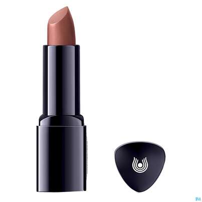 Sie sehen eine Packung Dr. Hauschka Lipstick 13 Bromelia 4,1g, Produktbild: 11 Dr. Hauschka Lipstick 13 Bromelia 4,1g, A-Nr.: 4592925 - 11