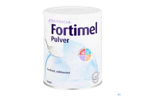 Fortimel/pulver Dose 670g Neutral 6st, A-Nr.: 3994490 - 01