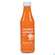Sie sehen eine Packung Gewusst Wie Bio Saft Karotte Apfel 250ml, Produktbild: 02 Gewusst Wie Bio Saft Karotte Apfel 250ml, A-Nr.: 5184950 - 02