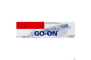 Go-on Fertigspritze -tam 1st, A-Nr.: 4737559 - 01