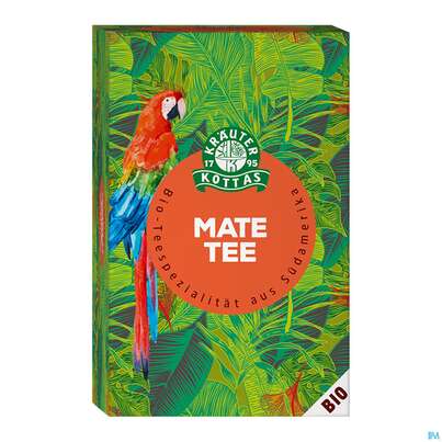 Dr.Kottas Tee Mate 20st, A-Nr.: 3886412 - 01