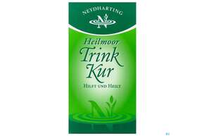 Moorprodukte Neydhartinger Moor- Heilmoor Trinkkur 200ml, A-Nr.: 1773052 - 01