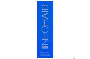 Shampoon Neohair Haarfuelle 100ml, A-Nr.: 4550766 - 01