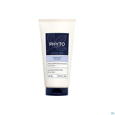 Phyto Softness Conditionier 175ml, A-Nr.: 5771340 - 02