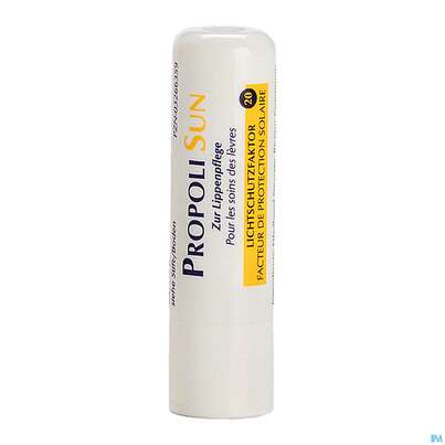 Sonnenprodukte Propoli Lippenpflegestift Sun 1st, A-Nr.: 3693305 - 10