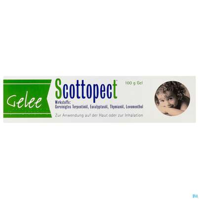 Scottopect Gelee 100g, A-Nr.: 0136194 - 01