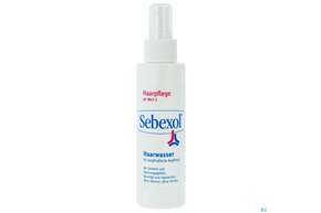 Sebexol Haarwasser 150ml, A-Nr.: 3859208 - 01