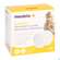 Stilleinlagen -medela Waschbar 4st, A-Nr.: 1543197 - 03