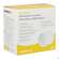 Stilleinlagen -medela Waschbar 4st, A-Nr.: 1543197 - 04