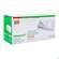 Vlieskompressen Vliwasoft 6fach Steril 5x 5cm 2st, A-Nr.: 1372703 - 04