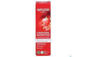 Weleda Granatapfel/+maca Peptide Straffende Augenpflege 12ml, A-Nr.: 5652670 - 01