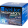 Wellion SafetyLancets 23G, 200 Stk., A-Nr.: 4041119 - 01