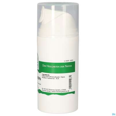 Pater Severin Dmso-gel 50%, A-Nr.: 5221800 - 02