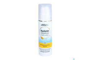 Sonnenprodukte Hyaluron Sonnenpflege Apres Sun 150ml, A-Nr.: 4624329 - 01