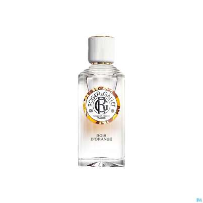 Roger&amp;gallet Bois D'orange Duftendes Wohlfühl-wasser 100ml, A-Nr.: 5668889 - 16
