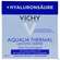 Vichy Aqualia/thermal 2014 Feuchtigkeitspflege Dynamisch Normale Haut 50ml, A-Nr.: 4248719 - 01