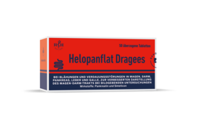 HELOPANFLAT 50 Drg., A-Nr.: 0025106 - 01