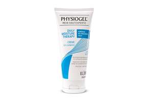 PHYSIOGEL® Daily Moisture Therapy Creme für normale bis trockene Haut, A-Nr.: 2597870 - 01