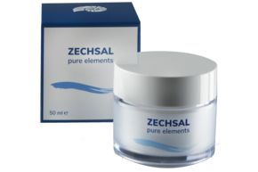 Zechsal Pure Elements Gesichtscreme, A-Nr.: 5171893 - 01