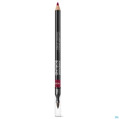 Boerlind Lip Liner Pencil Rosewood 60268 1g, A-Nr.: 5689928 - 02