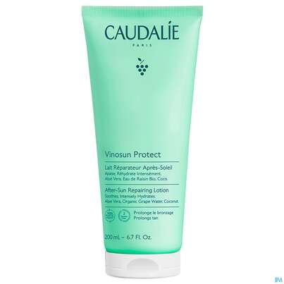 Sonnenprodukte Caudalie Vinosun After-sun 200ml, A-Nr.: 5726948 - 03
