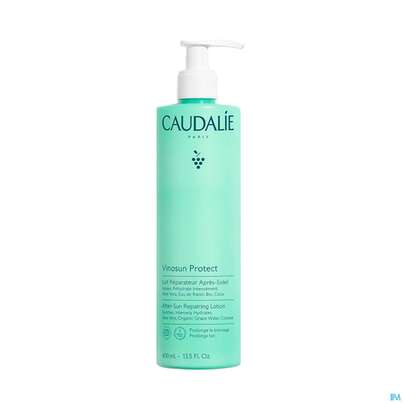 Sonnenprodukte Caudalie Vinosun After-sun 400ml, A-Nr.: 5726960 - 03