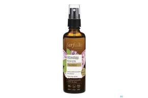 Sonnenprodukte Farfalla/frauenleben Spray Hitzestopp Muskatellersalbei 75ml, A-Nr.: 5355280 - 01
