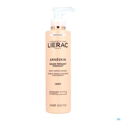 Lierac Arkeskin Bodylotion 200ml, A-Nr.: 5452764 - 02