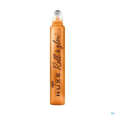 Sie sehen eine Packung Nuxe Huile Prodigieuse Multi-dry Oil 100ml +hpo Roll-on 8ml Grat 1st, Produktbild: 05 Nuxe Huile Prodigieuse Multi-dry Oil 100ml +hpo Roll-on 8ml Grat 1st, A-Nr.: 5796305 - 05