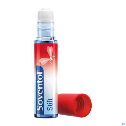 Soventol Anti-juck Stift 4ml, A-Nr.: 5268670 - 03