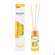 Sie sehen eine Packung Taoasis Baldini Raumduftset Feelfreude 50ml, Produktbild: 02 Taoasis Baldini Raumduftset Feelfreude 50ml, A-Nr.: 5576124 - 02